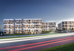 Morizon WP ogłoszenia | Mieszkanie w inwestycji NOWY STOK - BUDYNEK 3, Kielce, 29 m² | 5550