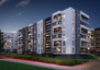 Morizon WP ogłoszenia | Mieszkanie w inwestycji NOWY STOK - BUDYNEK 3, Kielce, 66 m² | 5524