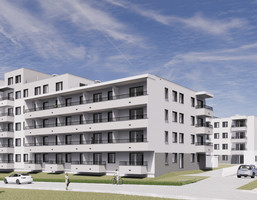 Morizon WP ogłoszenia | Mieszkanie w inwestycji Skrajna - etap II, Ząbki, 35 m² | 4068