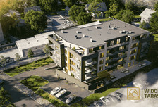 Mieszkanie w inwestycji Widokowe Tarasy Okrzei Kielce, Kielce, 40 m²