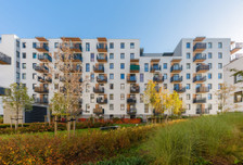 Mieszkanie w inwestycji Na Woli, Warszawa, 66 m²