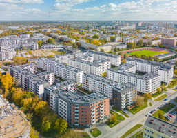 Morizon WP ogłoszenia | Mieszkanie w inwestycji Mały Grochów, Warszawa, 59 m² | 4059