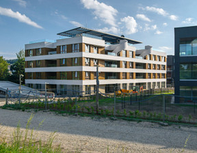 Komercyjne w inwestycji Odlewnicza Apartments, Kraków, 85 m²