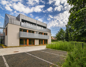 Komercyjne w inwestycji Odlewnicza Apartments, Kraków, 85 m²
