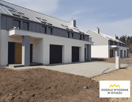 Morizon WP ogłoszenia | Dom w inwestycji Osiedle Wygodne w Otuszu, Wygoda, 121 m² | 3654