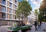 Morizon WP ogłoszenia | Mieszkanie w inwestycji Pauza Ochota, Warszawa, 41 m² | 9197