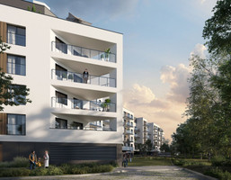 Morizon WP ogłoszenia | Mieszkanie w inwestycji Nowe Ogrody 8.0, Poznań, 63 m² | 9331