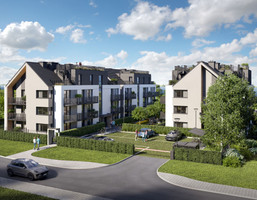 Morizon WP ogłoszenia | Mieszkanie w inwestycji Baltic Line, Gdańsk, 33 m² | 5296