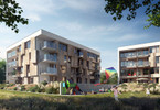 Morizon WP ogłoszenia | Mieszkanie w inwestycji Rezydencja Chabrowa, Lublin, 41 m² | 1178