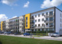 Morizon WP ogłoszenia | Nowa inwestycja - Zielone Sady, Tarczyn Wąska, 43-72 m² | 0771