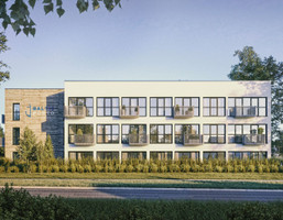 Morizon WP ogłoszenia | Mieszkanie w inwestycji Baltic Porto, Gdańsk, 36 m² | 0081