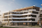 Morizon WP ogłoszenia | Mieszkanie w inwestycji Linde Residence II, Warszawa, 55 m² | 8582