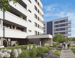 Morizon WP ogłoszenia | Mieszkanie w inwestycji M Bemowo, Warszawa, 47 m² | 8390