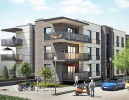 Morizon WP ogłoszenia | Mieszkanie w inwestycji Apartamenty przy Sepiej, Bydgoszcz, 56 m² | 7022