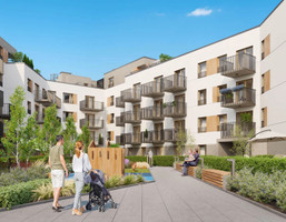 Morizon WP ogłoszenia | Mieszkanie w inwestycji Nova Talarova, Warszawa, 25 m² | 8435
