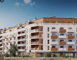 Morizon WP ogłoszenia | Mieszkanie w inwestycji Lune De Malta, Poznań, 30 m² | 5227
