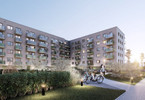 Morizon WP ogłoszenia | Mieszkanie w inwestycji City Vibe - budynek River View, Kraków, 42 m² | 7269