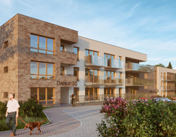 Morizon WP ogłoszenia | Mieszkanie w inwestycji Dąbka 33, Gdańsk, 45 m² | 4900