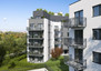 Morizon WP ogłoszenia | Mieszkanie w inwestycji Murapol Mateczniq, Kraków, 32 m² | 8312
