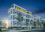 Morizon WP ogłoszenia | Mieszkanie w inwestycji Next Ursus - Accent i Ambition, Warszawa, 36 m² | 6553