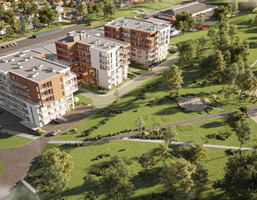 Morizon WP ogłoszenia | Mieszkanie w inwestycji Osiedle przy Parku, Kielce, 37 m² | 9885