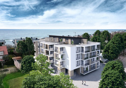 Morizon WP ogłoszenia | Nowa inwestycja - Villa Solny, Ustronie Morskie B. Chrobrego 45, 30-81 m² | 0868