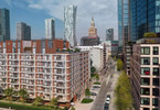 Morizon WP ogłoszenia | Mieszkanie w inwestycji Chmielna Duo, Warszawa, 44 m² | 5845