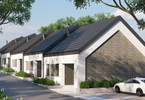 Morizon WP ogłoszenia | Dom w inwestycji Nova Pasieka Etap II, Zabierzów (gm.), 65 m² | 5604