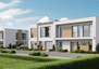 Morizon WP ogłoszenia | Dom w inwestycji ZEN Residence, Warszawa, 148 m² | 8001