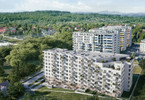Morizon WP ogłoszenia | Mieszkanie w inwestycji Bochenka Vita, Kraków, 49 m² | 4151