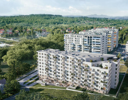 Morizon WP ogłoszenia | Mieszkanie w inwestycji Bochenka Vita, Kraków, 38 m² | 4230