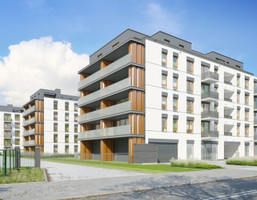 Morizon WP ogłoszenia | Mieszkanie w inwestycji 28 Czerwca 1956 r., Poznań, 45 m² | 8004