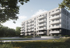 Morizon WP ogłoszenia | Mieszkanie w inwestycji Murapol Osiedle Szafirove, Gliwice, 38 m² | 5661
