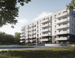 Morizon WP ogłoszenia | Mieszkanie w inwestycji Murapol Osiedle Szafirove, Gliwice, 36 m² | 5660