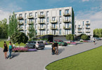 Morizon WP ogłoszenia | Mieszkanie w inwestycji ECCO PANORAMA, Czarnochowice, 43 m² | 5903