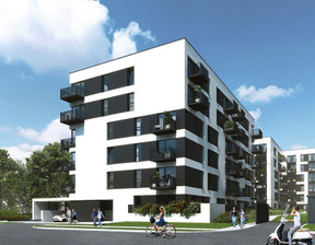 Nowa inwestycja - Apartamenty Nowy Marysin V APM Development Sp. z o.o. SKA, Warszawa Wawer