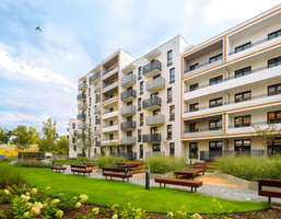 Morizon WP ogłoszenia | Mieszkanie w inwestycji Lokum Porto, Wrocław, 41 m² | 7595
