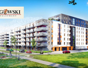 Nowa inwestycja - Apartamenty Ludowa – Wysokie Mazowieckie Rogowski Development Sp. z o.o., Wysokie Mazowieckie Ludowa