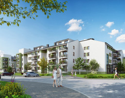 Morizon WP ogłoszenia | Mieszkanie w inwestycji Słoneczne Miasteczko, Kraków, 43 m² | 0861