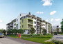Morizon WP ogłoszenia | Mieszkanie w inwestycji Słoneczne Miasteczko, Kraków, 64 m² | 0985