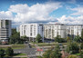 Morizon WP ogłoszenia | Mieszkanie w inwestycji Start City Etap IV, Kraków, 39 m² | 5185