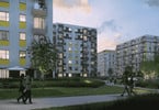 Morizon WP ogłoszenia | Mieszkanie w inwestycji Next Ursus, Warszawa, 45 m² | 0470