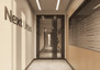 Morizon WP ogłoszenia | Mieszkanie w inwestycji Next Ursus, Warszawa, 61 m² | 0496