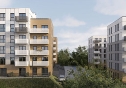Morizon WP ogłoszenia | Nowa inwestycja - Murapol Apartamenty Na Wzgórzu, Sosnowiec Klimontów, 28-64 m² | 7901