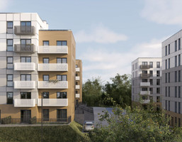 Morizon WP ogłoszenia | Mieszkanie w inwestycji Murapol Apartamenty Na Wzgórzu, Sosnowiec, 29 m² | 6336