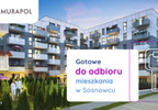 Mieszkanie w inwestycji Murapol Apartamenty Na Wzgórzu, Sosnowiec, 29 m² | Morizon.pl | 5112 nr6