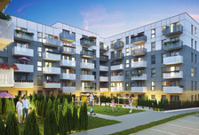 Mieszkanie w inwestycji Murapol Apartamenty Na Wzgórzu, Sosnowiec, 41 m²
