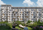 Morizon WP ogłoszenia | Mieszkanie w inwestycji Park Skandynawia, Warszawa, 40 m² | 4083
