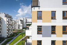 Mieszkanie w inwestycji Park Skandynawia, Warszawa, 56 m²