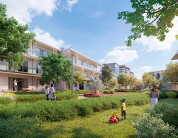 Morizon WP ogłoszenia | Mieszkanie w inwestycji Jaśminowy Mokotów, Warszawa, 26 m² | 3640